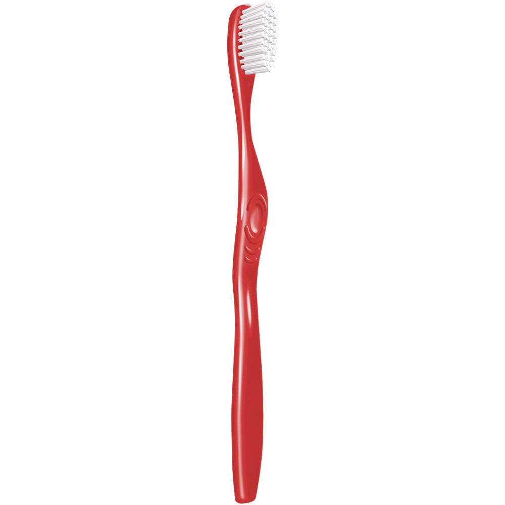 Loja Oficial Dentalclean - ESCOVA DE DENTE DENTALCLEAN POP BASIC COLOR LEVE 3 PAGUE 2 MACIA - Imagem 2