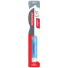 ESCOVA DE DENTE DENTALCLEAN POP VIAGEM MACIA