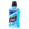 ANTISSÉPTICO DENTALCLEAN HERÓIS INFANTIL 300ML