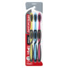 ESCOVA DE DENTE DENTALCLEAN MAGIC LEVE 3 PREÇO ESPECIAL MACIA
