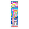 GEL COM FLÚOR + ESCOVA  MACIA DENTALCLEAN PEPPA
