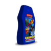 GEL SEM FLÚOR DENTALCLEAN HERÓIS INFANTIL 100G