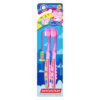 ESCOVA DE DENTE DENTALCLEAN PEPPA PIG LEVE 2 PREÇO ESPECIAL MACIA