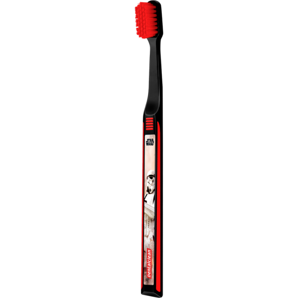 KIT PREMIUM DENTALCLEAN STAR WARS - Imagem 4