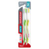 ESCOVA DE DENTE DENTALCLEAN FINE TIP LEVE 2 PREÇO ESPECIAL MACIA