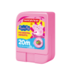 FIO DENTAL DENTALCLEAN PEPPA 20M INFANTIL