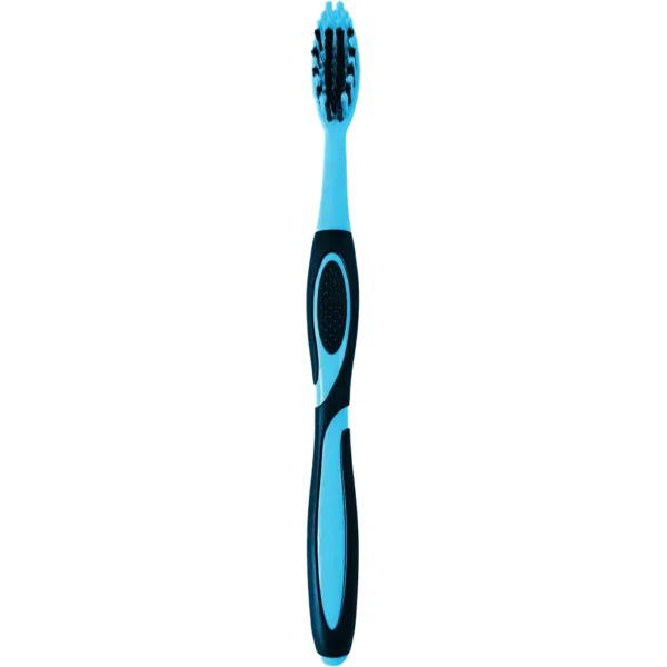 ESCOVA DE DENTE DENTALCLEAN MAGIC LEVE 5  PACK FAMÍLIA MACIA - Imagem 3