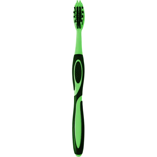 ESCOVA DE DENTE DENTALCLEAN MAGIC LEVE 5  PACK FAMÍLIA MACIA - Imagem 5