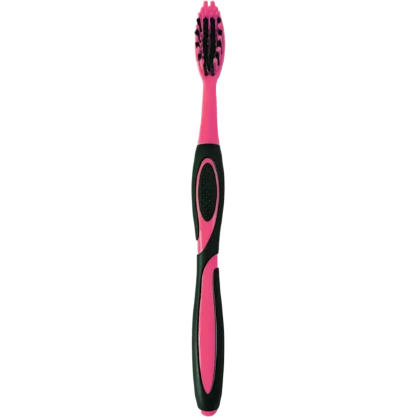 ESCOVA DE DENTE DENTALCLEAN MAGIC LEVE 5  PACK FAMÍLIA MACIA - Imagem 6