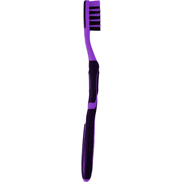 ESCOVA DE DENTE DENTALCLEAN MAGIC LEVE 5  PACK FAMÍLIA MACIA - Imagem 9