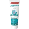 GEL COM FLÚOR DENTALCLEAN SENSITIVE 90G