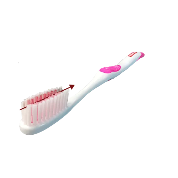 KIT ORTODÔNTICO DENTALCLEAN - Imagem 4