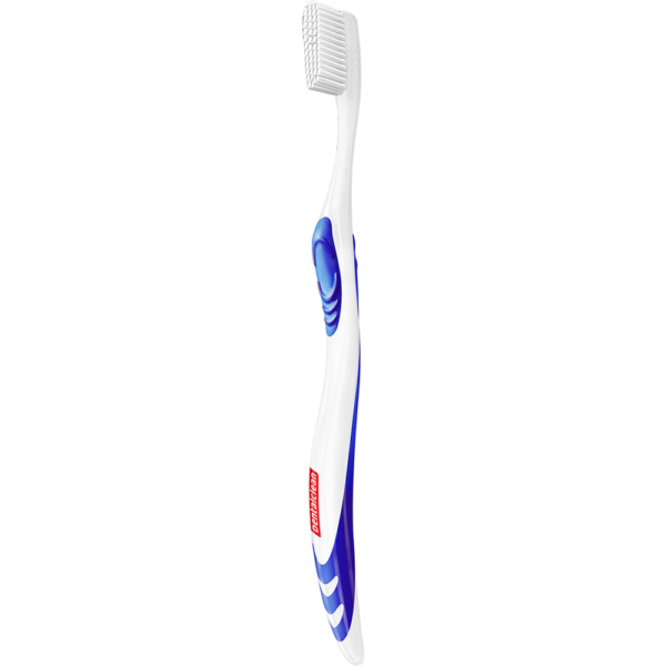 ESCOVA DE DENTE DENTALCLEAN SENSITIVE ULTRA MACIA - Imagem 2