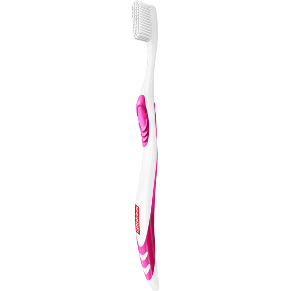 ESCOVA DE DENTE DENTALCLEAN SENSITIVE ULTRA MACIA - Imagem 3