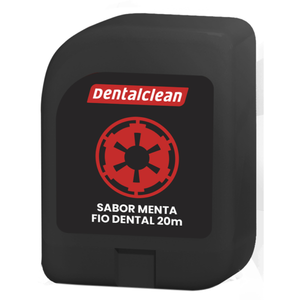 KIT PREMIUM DENTALCLEAN STAR WARS - Imagem 7