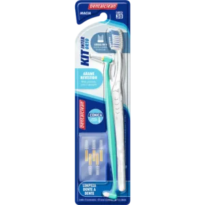 KIT INTER ORTO DENTALCLEAN