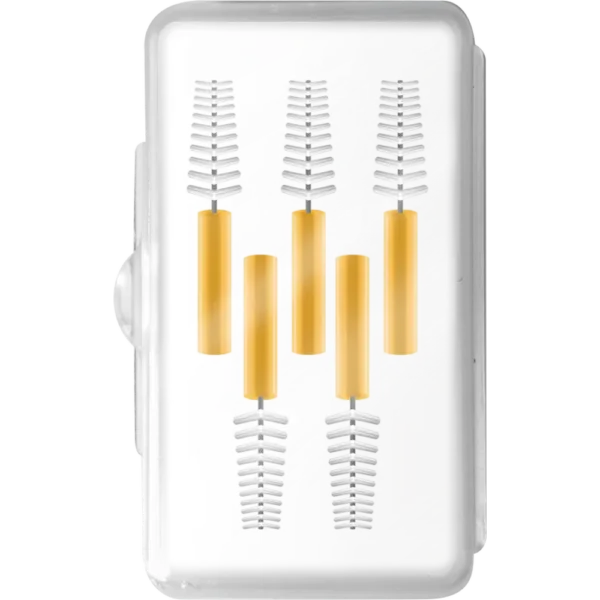 KIT INTER ORTO DENTALCLEAN - Imagem 4