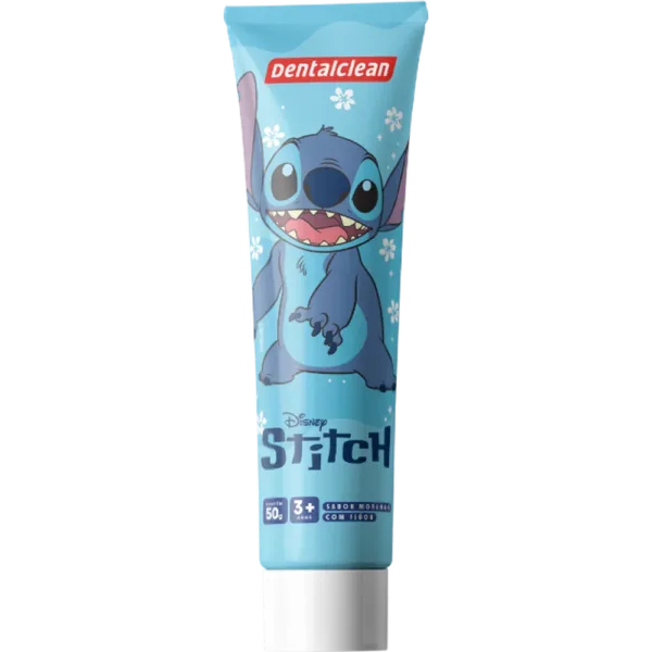 KIT PREMIUM DENTALCLEAN STITCH - Imagem 9