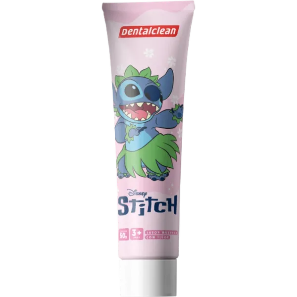 KIT PREMIUM DENTALCLEAN STITCH - Imagem 7