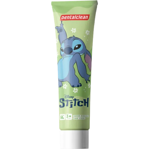 KIT PREMIUM DENTALCLEAN STITCH - Imagem 6