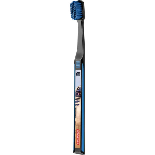 ESCOVA DE DENTE DENTALCLEAN STAR WARS LEVE 2 PREÇO ESPECIAL MACIA - Imagem 4