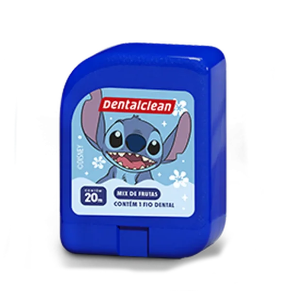 KIT PREMIUM DENTALCLEAN STITCH - Imagem 10
