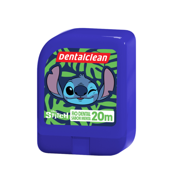 KIT PREMIUM DENTALCLEAN STITCH ADULTO - Imagem 12