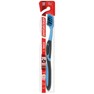 ESCOVA DE DENTE DENTALCLEAN MAGIC MACIA
