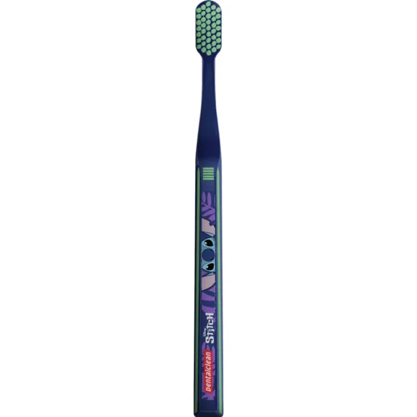 KIT PREMIUM DENTALCLEAN STITCH ADULTO - Imagem 6