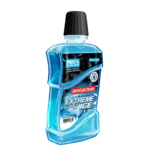 ANTISSÉPTICO DENTALCLEAN EXTREME ICE 1000ML SEM ÁLCOOL