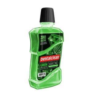 ANTISSÉPTICO DENTALCLEAN GREEN DIAMOND 1000ML SEM ÁLCOOL