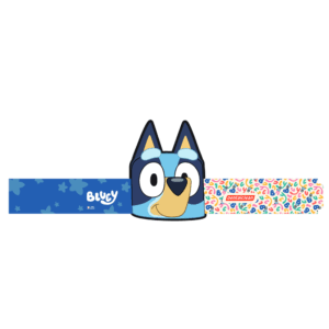 banner bluey dentalclean