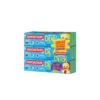 GEL COM FLÚOR DENTALCLEAN DR. DUCK INFANTIL 50G PACK COM 3 UNIDADES