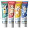 GEL COM FLÚOR BLUEY DENTALCLEAN INFANTIL 50G