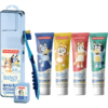 KIT PREMIUM DENTALCLEAN BLUEY