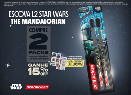 Lançamento mandalorian Home